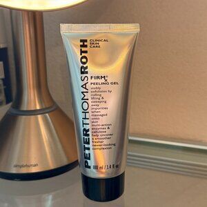 Peter Thomas Roth FIRMx Exfoliating Peel Gel 3.4 fl oz